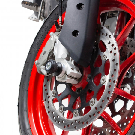 DUCATI MULTISTRADA V2          [2]