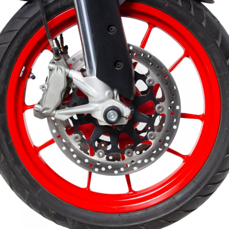 DUCATI MULTISTRADA V2          [3]