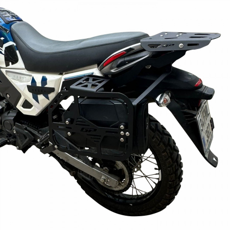 HERO XPULSE 200 X-PULSE 200         [1]