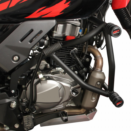 HERO XPULSE 200          [3]