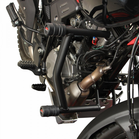 HERO XPULSE 200          [4]