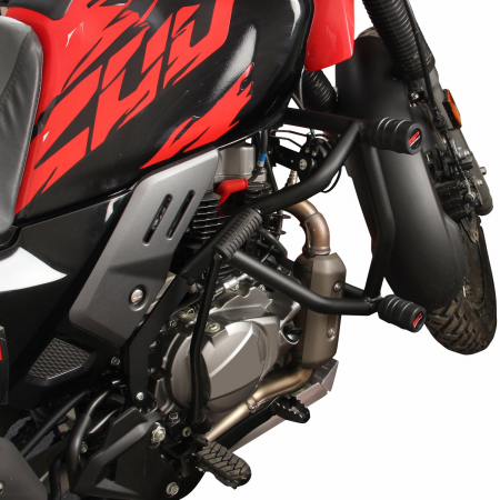 HERO XPULSE 200          [5]
