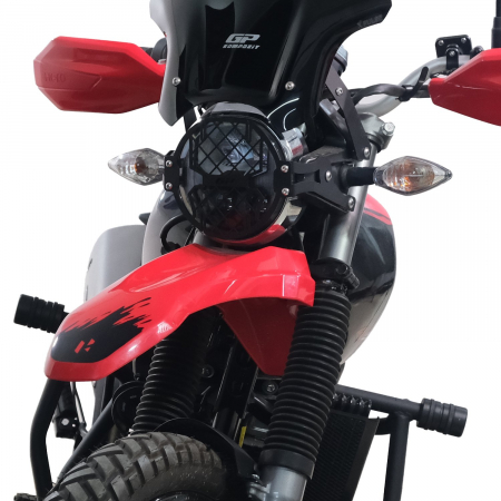 HERO XPULSE 200 X-PULSE 200         [4]
