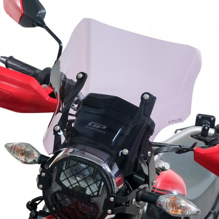 HERO XPULSE 200          [3]
