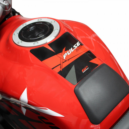 HERO XPULSE 200 X-PULSE 200         [4]