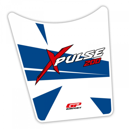 HERO XPULSE 200 X-PULSE 200         [7]