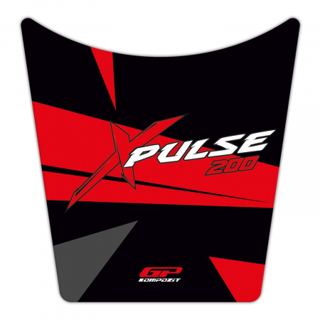 Tank Pads - HERO X-PULSE 200 XPULSE 200        