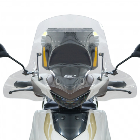 HERO DASH 125          [2]