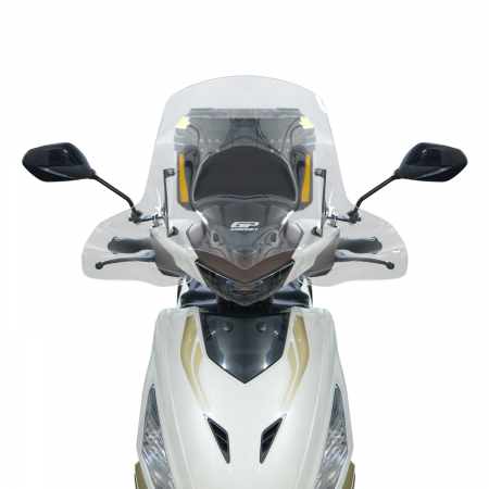 HERO DASH 125          [3]