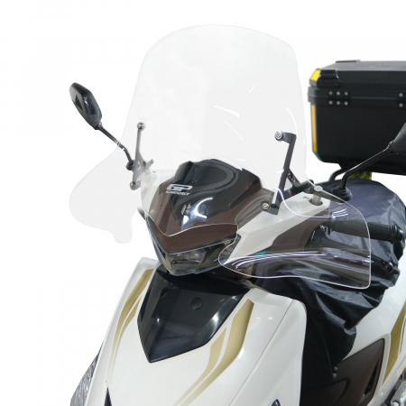 HERO DASH 125          [4]