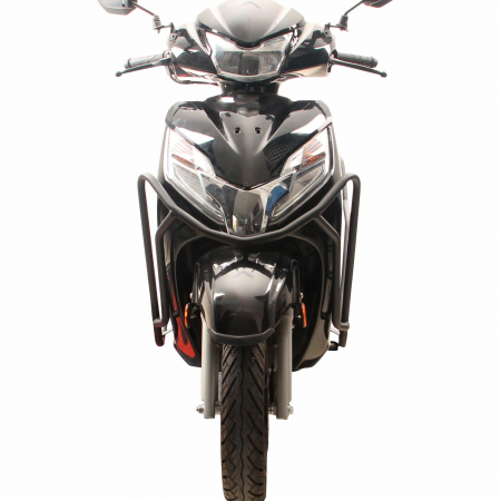 HONDA ACTIVA          [2]