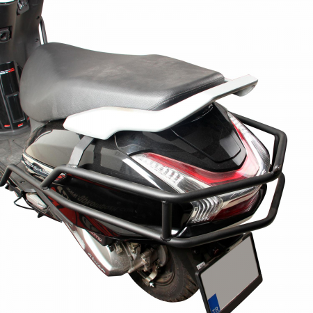 HONDA ACTIVA          [4]