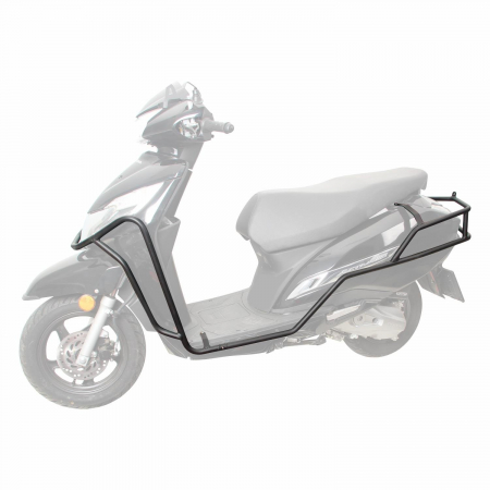 HONDA ACTIVA          [5]