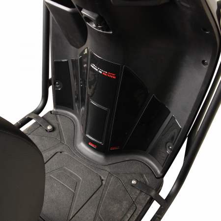HONDA ACTIVA          [4]