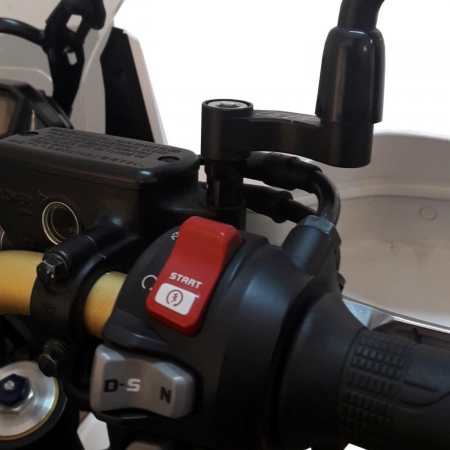 HONDA Africa Twin CRF1000L / CRF1100L L1 / L2 / L4 AFRICA TWIN CRF1000L         [4]