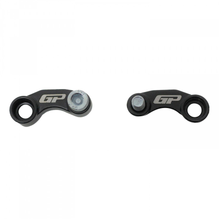 Mirror Riser Extenders - HONDA Africa Twin CRF1000L / CRF1100L L1 / L2 / L4 AFRICA TWIN CRF1000L        