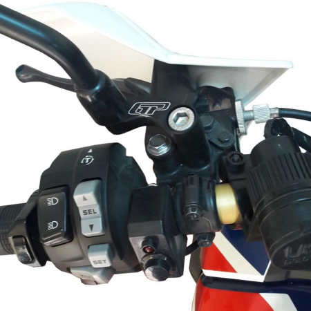 HONDA Africa Twin CRF1000L / CRF1100L L1 / L2 / L4 AFRICA TWIN CRF1000L         [2]
