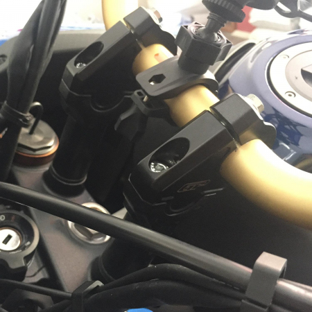 HONDA Africa Twin CRF1000L / CRF1100L AFRICA TWIN CRF1000L         [3]