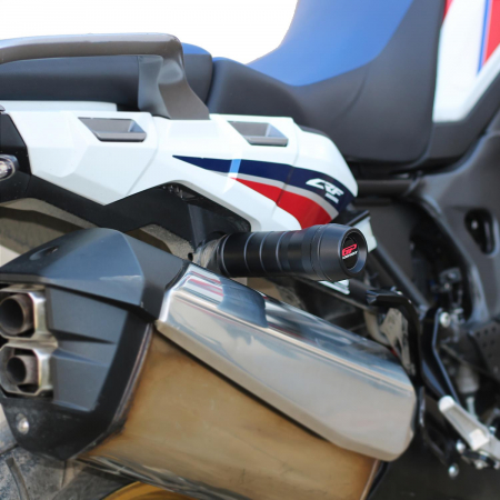 HONDA AFRICA TWIN CRF1000L          [1]