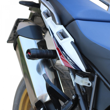 HONDA AFRICA TWIN CRF1000L          [2]