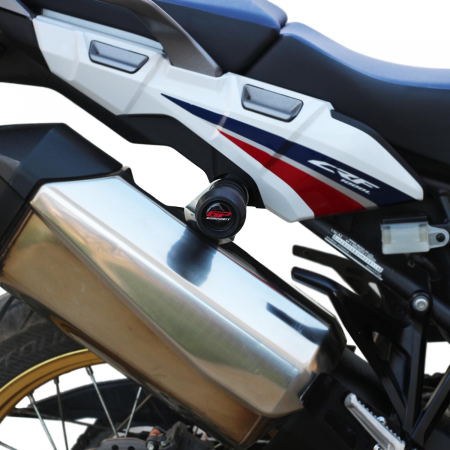 HONDA AFRICA TWIN CRF1000L          [3]