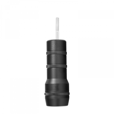 Exhaust Frame Slider - HONDA AFRICA TWIN CRF1000L         