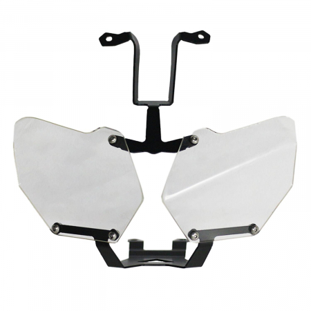 Headlight Guard - HONDA AFRICA TWIN CRF1000L         