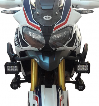 HONDA AFRICA TWIN CRF1000L          [2]