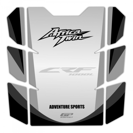 HONDA AFRICA TWIN CRF1000L          [2]