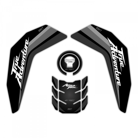 Tank Pads - HONDA Africa Twin CRF1000L Adventure AFRICA TWIN CRF1000L        
