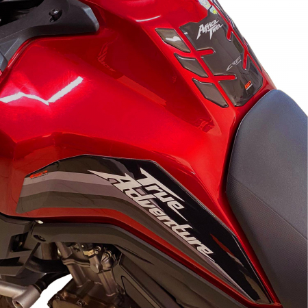 HONDA AFRICA TWIN CRF1000L Africa Twin CRF1000L Adventure         [1]