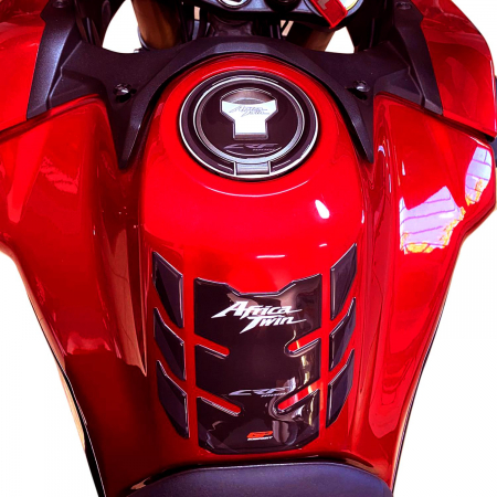 HONDA AFRICA TWIN CRF1000L Africa Twin CRF1000L Adventure         [2]