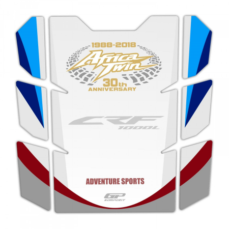 HONDA AFRICA TWIN CRF1000L          [2]