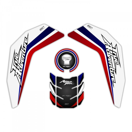 HONDA AFRICA TWIN CRF1000L Africa Twin CRF1000L Adventure         [1]