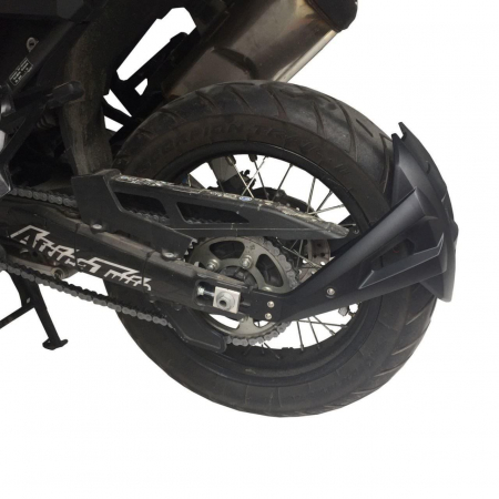 HONDA Africa Twin CRF1000L / CRF1100L AFRICA TWIN CRF1000L         [10]