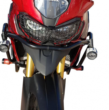 HONDA AFRICA TWIN CRF1000L          [3]