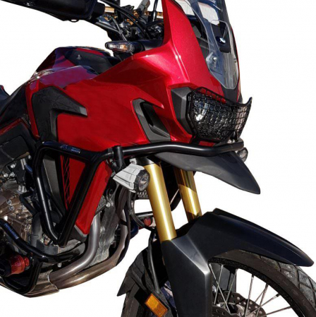 HONDA AFRICA TWIN CRF1000L          [4]