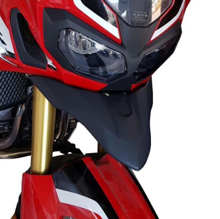 HONDA AFRICA TWIN CRF1000L          [2]