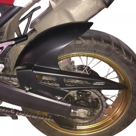 HONDA AFRICA TWIN CRF1000L          [2]