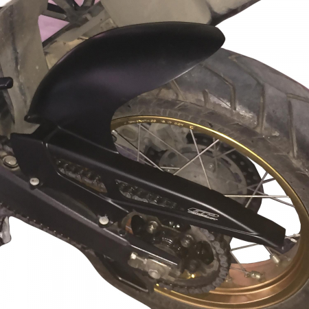 HONDA AFRICA TWIN CRF1000L          [3]