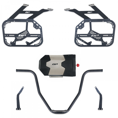 HONDA Africa Twin CRF1100L L1          [1]