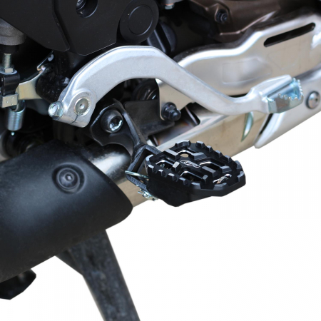HONDA AFRICA TWIN CRF1100L Africa Twin CRF1100L L1 / L2 / L4         [3]