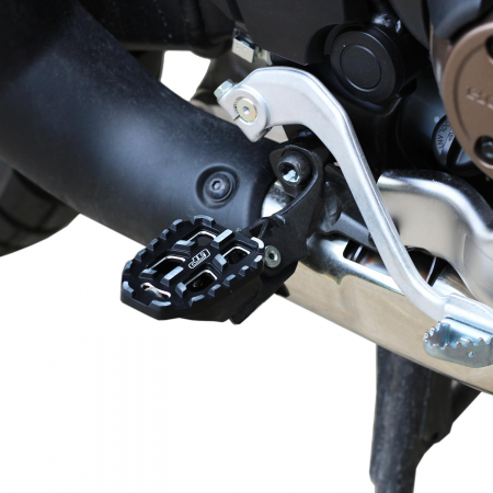 HONDA AFRICA TWIN CRF1100L Africa Twin CRF1100L L1 / L2 / L4         [4]