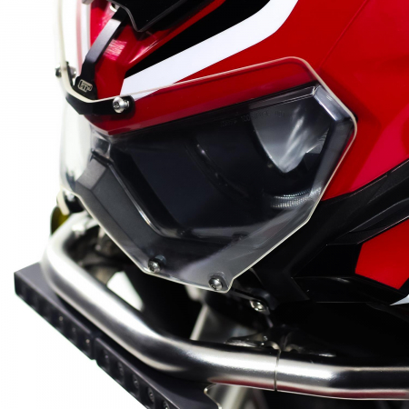 HONDA AFRICA TWIN CRF1100L Africa Twin CRF1100L L1         [3]