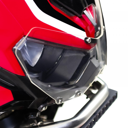 HONDA AFRICA TWIN CRF1100L Africa Twin CRF1100L L1         [2]