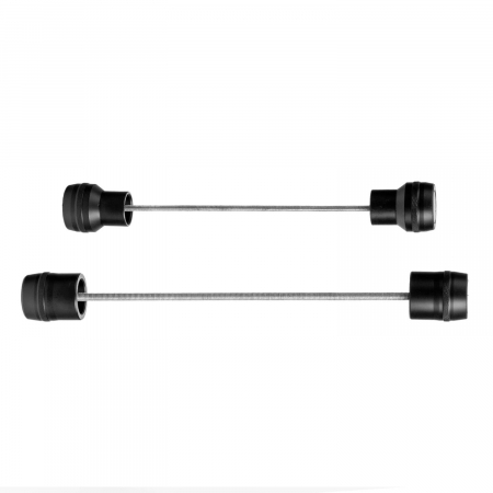 Wheel Frame Slider - HONDA AFRICA TWIN CRF1000L Africa Twin CRF1000L / CRF1100L L1 / L2 / L4        