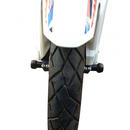 HONDA AFRICA TWIN CRF1000L Africa Twin CRF1000L / CRF1100L L1 / L2 / L4         [2]
