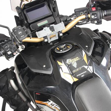 HONDA Africa Twin CRF1100L L2 / L4 AFRICA TWIN CRF1100L         [4]