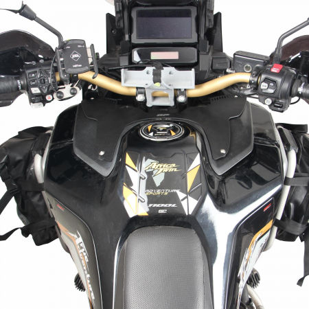 HONDA Africa Twin CRF1100L L2 / L4 AFRICA TWIN CRF1100L         [2]