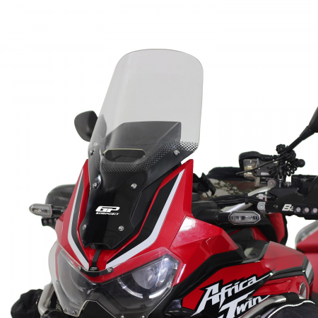HONDA AFRICA TWIN CRF1100L Africa Twin CRF1100L L1         [6]